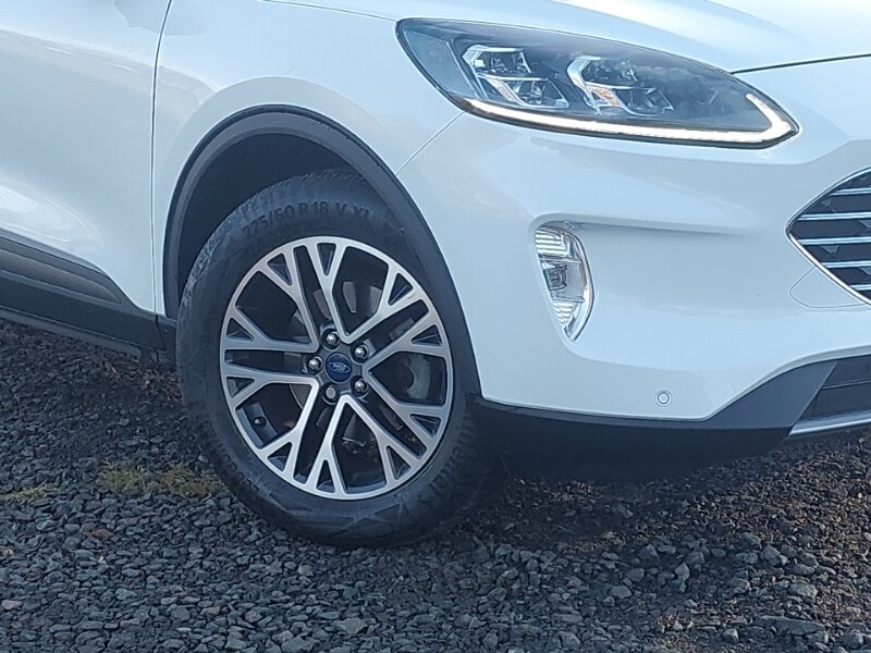 Used Ford Kuga 2022 for sale - 77273105: Photo 9