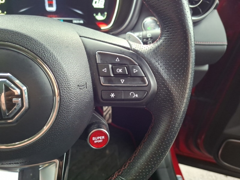 Used MG MG HS 2023 for sale - 77418900: Photo 12