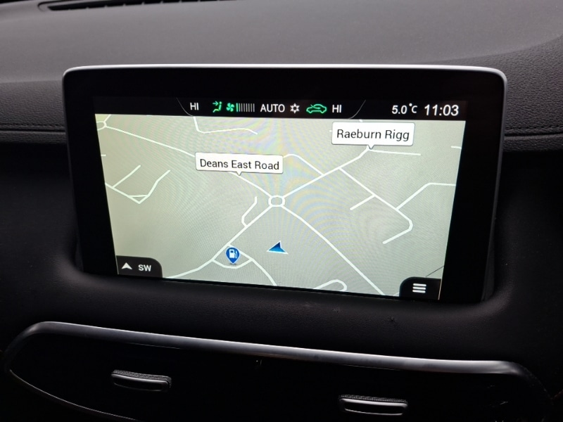 Used MG MG HS 2023 for sale - 77418900: Photo 17