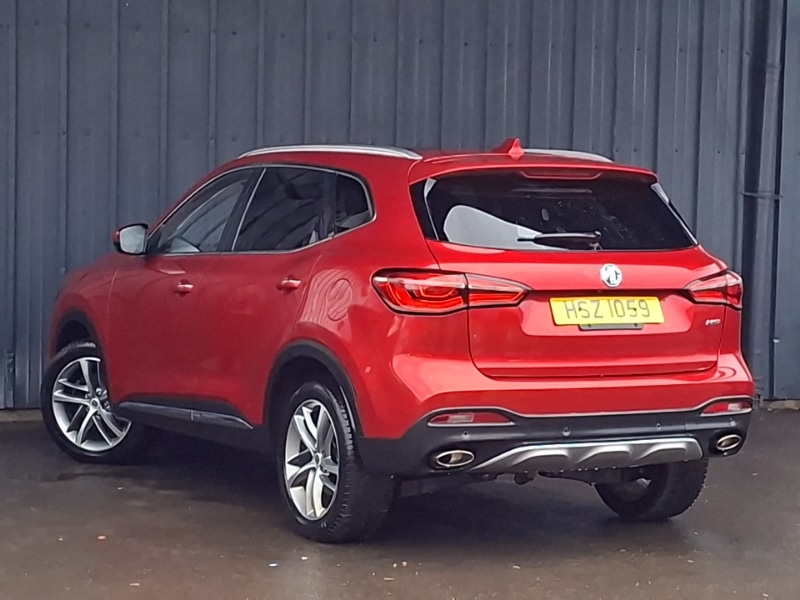 Used MG MG HS 2023 for sale - 77418900: Photo 3