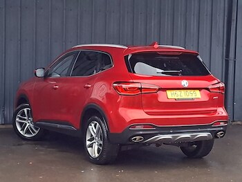 Used MG MG HS 2023 for sale - 77418900: Photo