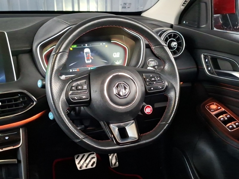 Used MG MG HS 2023 for sale - 77418900: Photo 7