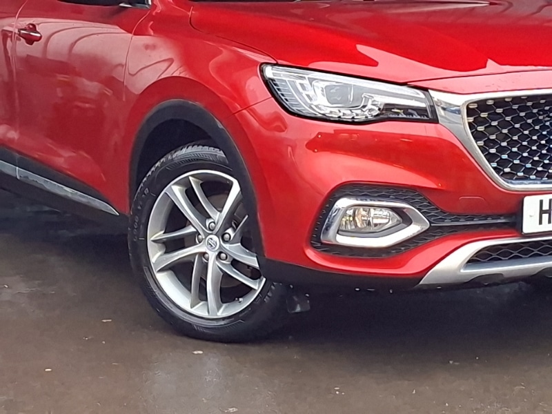 Used MG MG HS 2023 for sale - 77418900: Photo 9