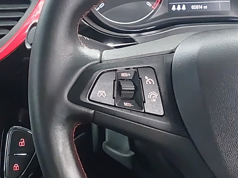 Used Vauxhall Corsa 2017 for sale - 76779538: Photo 11