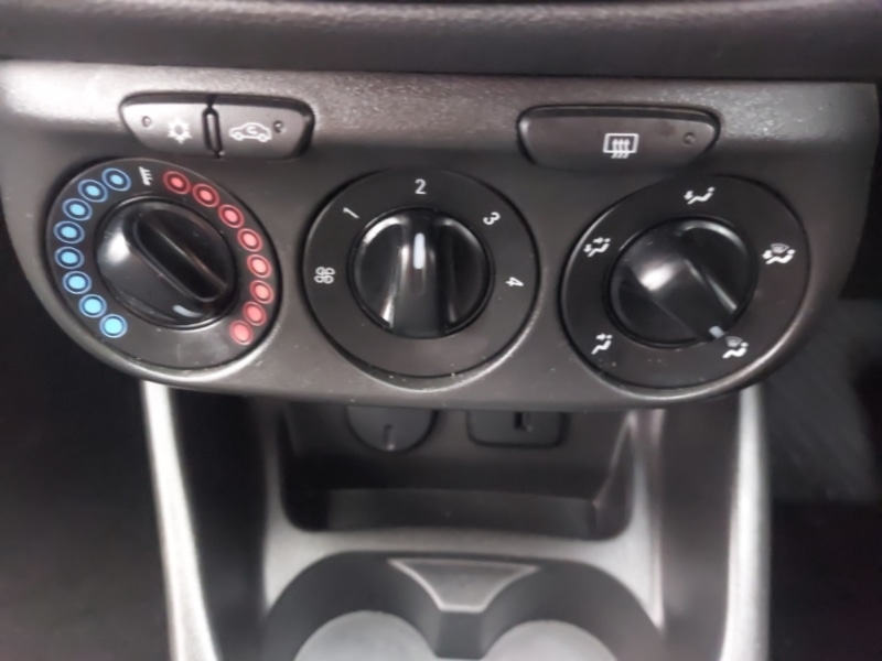 Used Vauxhall Corsa 2017 for sale - 76779538: Photo 13