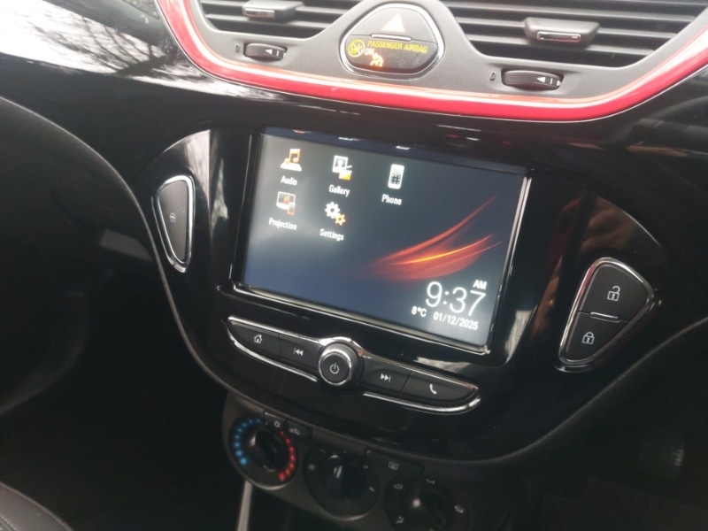 Used Vauxhall Corsa 2017 for sale - 76779538: Photo 16