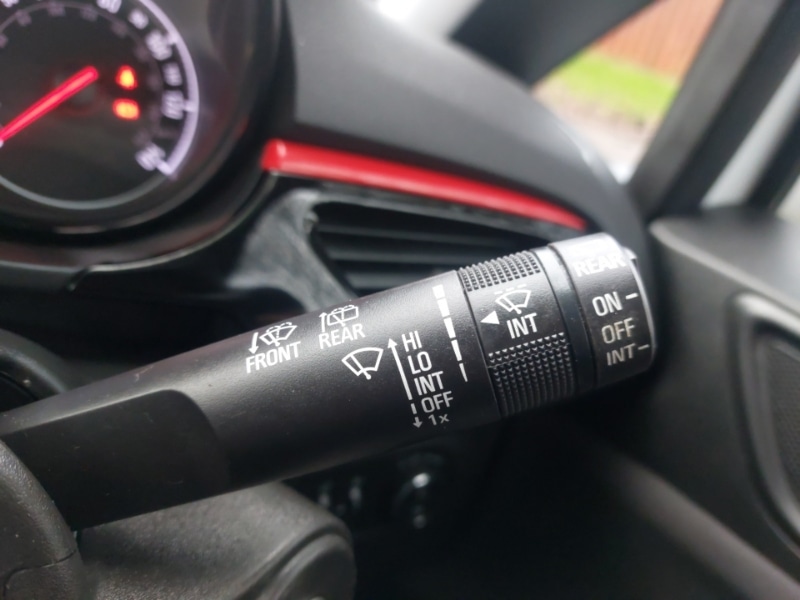 Used Vauxhall Corsa 2017 for sale - 76779538: Photo 17