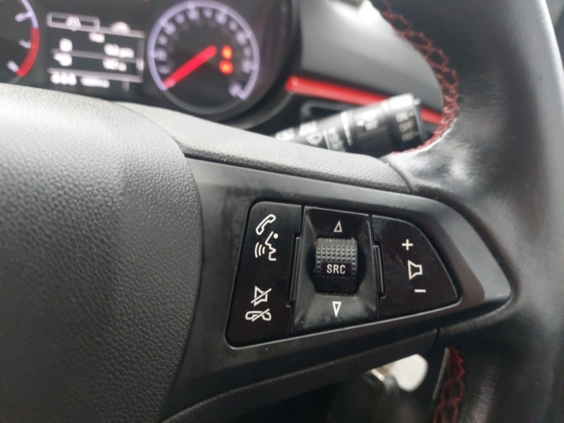 Used Vauxhall Corsa 2017 for sale - 76779538: Photo 18