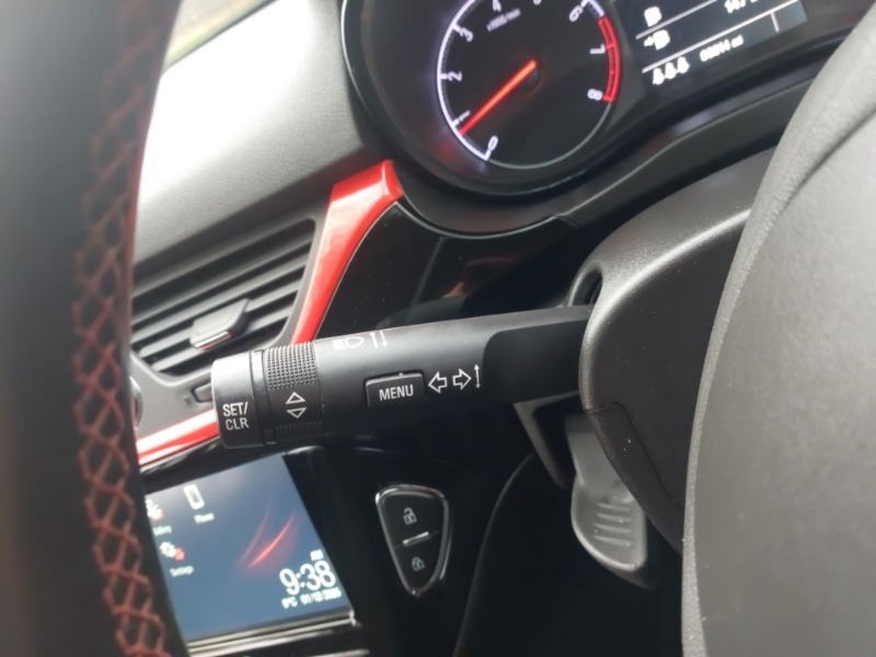 Used Vauxhall Corsa 2017 for sale - 76779538: Photo 19