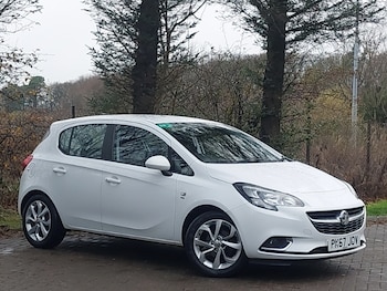 2017 - 1.4 [75] SRi 5dr