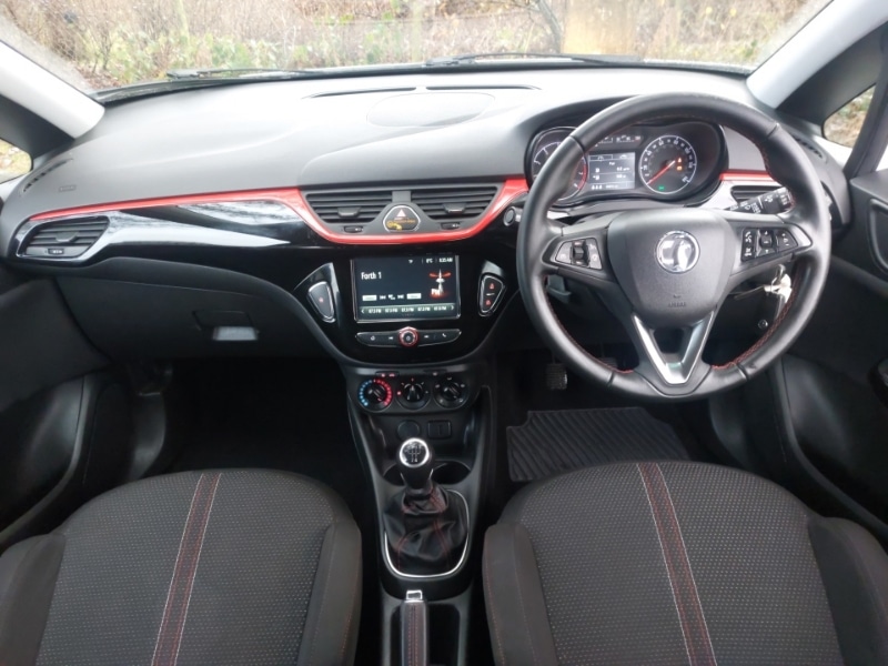 Used Vauxhall Corsa 2017 for sale - 76779538: Photo 2