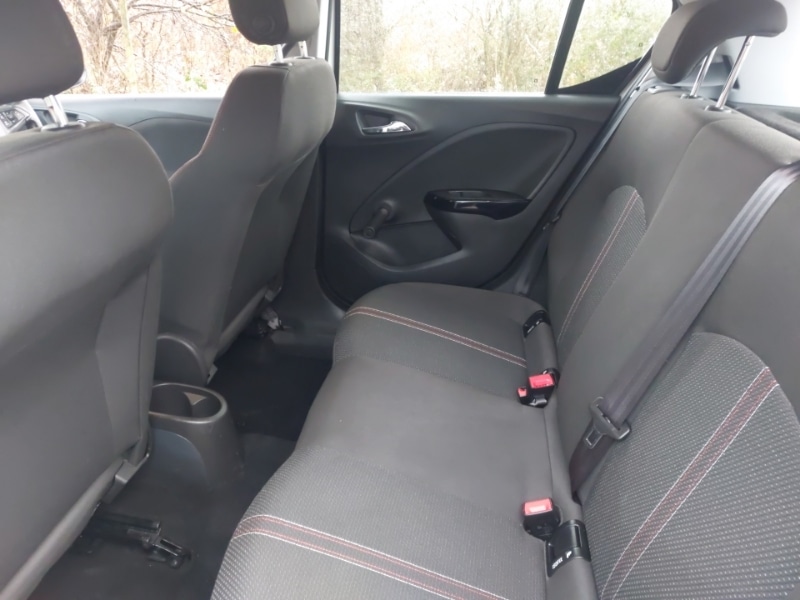 Used Vauxhall Corsa 2017 for sale - 76779538: Photo 6