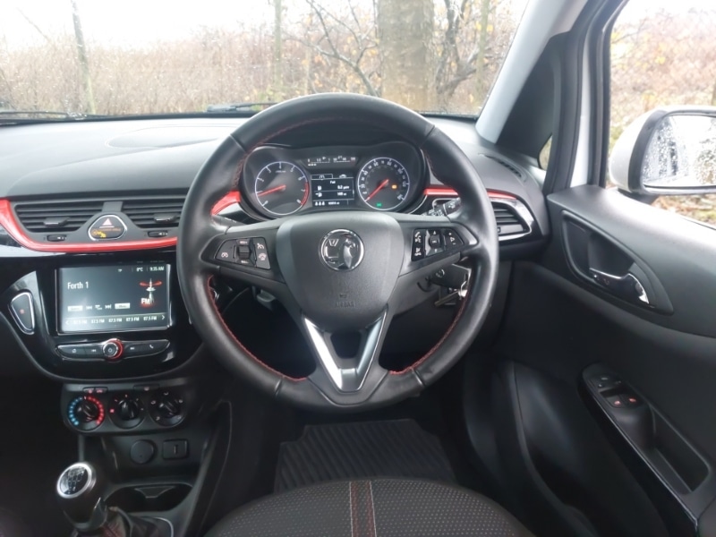 Used Vauxhall Corsa 2017 for sale - 76779538: Photo 7