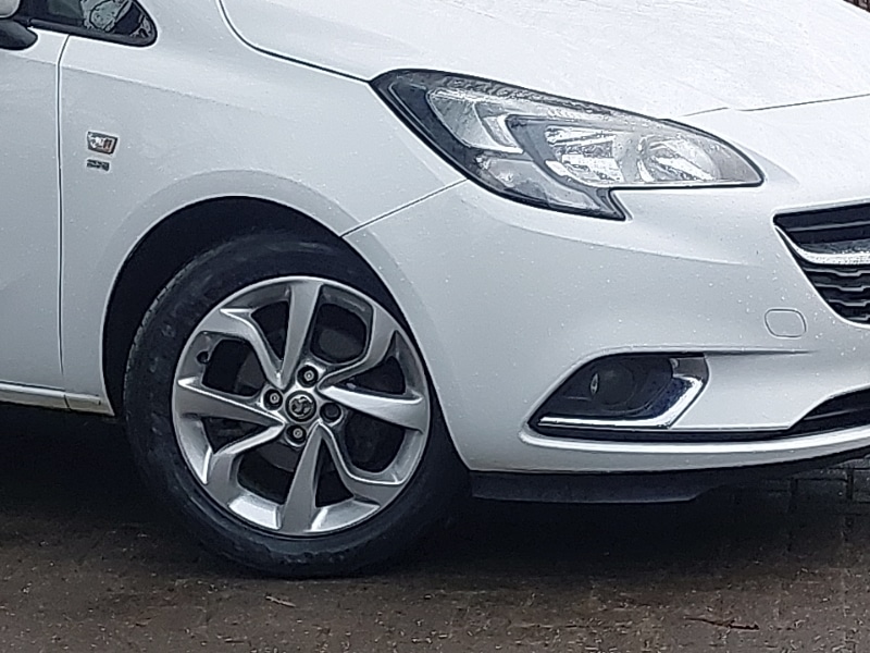 Used Vauxhall Corsa 2017 for sale - 76779538: Photo 9