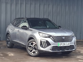 Used Peugeot 2008 2024 for sale - 78647618: Photo