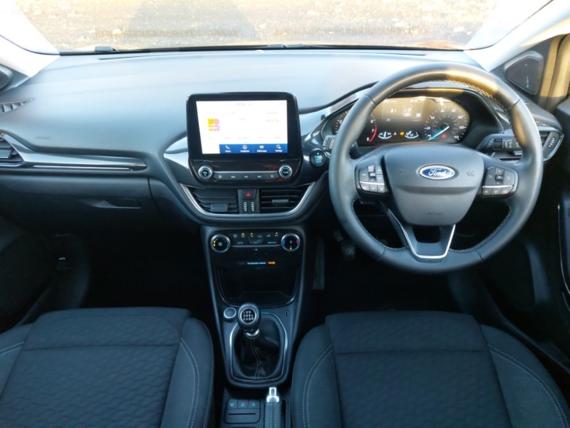 Used Ford Puma 2021 for sale - 76834099: Photo 2