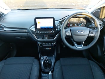 Used Ford Puma 2021 for sale - 76834099: Photo