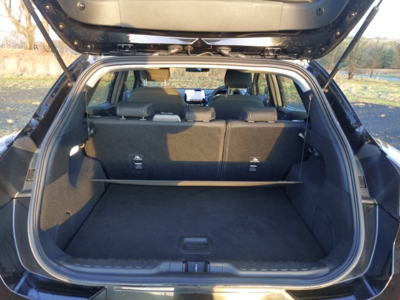 Used Ford Puma 2021 for sale - 76834099: Photo 8