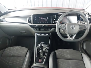 Used Vauxhall Grandland 2023 for sale - 75455548: Photo