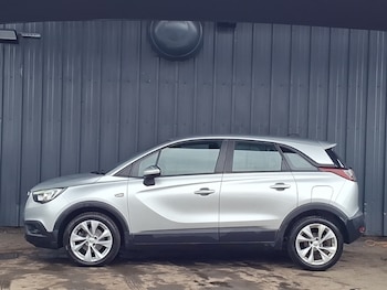 Used Vauxhall Crossland X 2019 for sale - 78023265: Photo