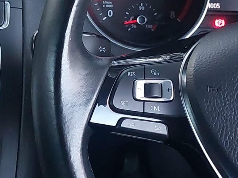 Used Volkswagen Polo 2017 for sale - 76511469: Photo 11