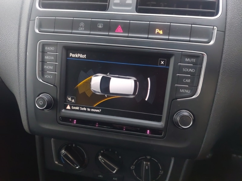 Used Volkswagen Polo 2017 for sale - 76511469: Photo 12