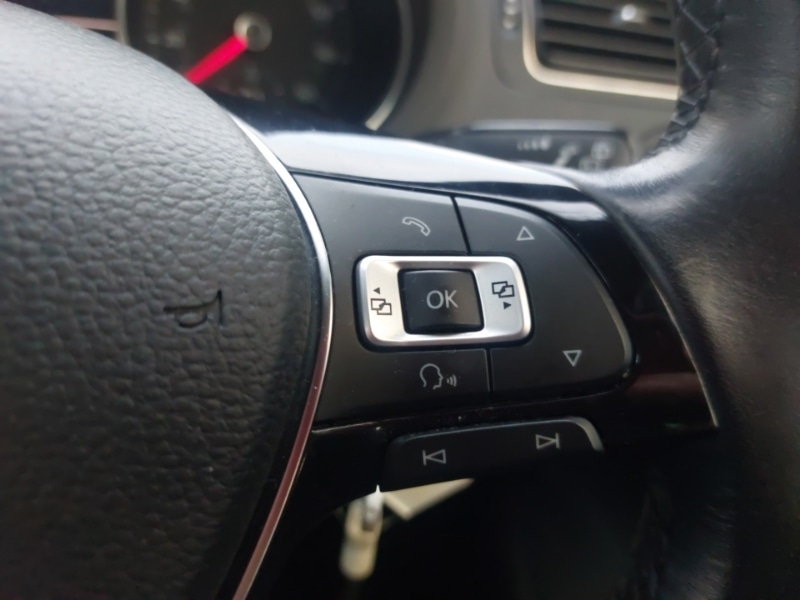 Used Volkswagen Polo 2017 for sale - 76511469: Photo 15