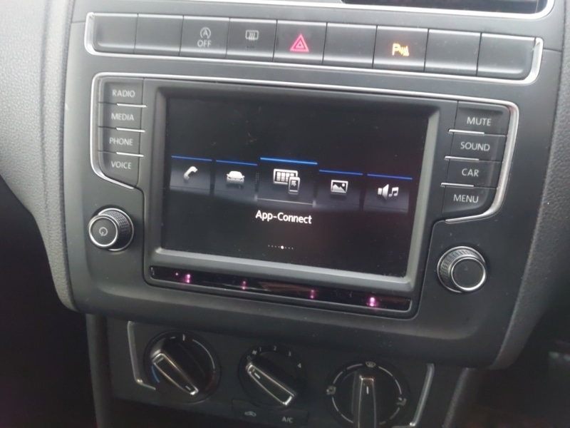 Used Volkswagen Polo 2017 for sale - 76511469: Photo 18