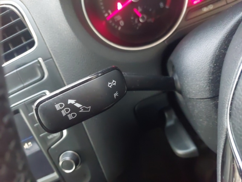 Used Volkswagen Polo 2017 for sale - 76511469: Photo 19