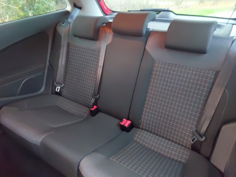 Used Volkswagen Polo 2017 for sale - 76511469: Photo 6