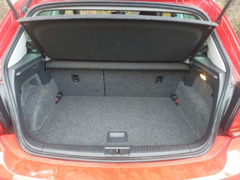 Used Volkswagen Polo 2017 for sale - 76511469: Photo 8