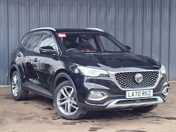 Used MG MG HS 2021 for sale - 78865529: Photo