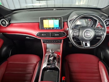 Used MG MG HS 2021 for sale - 78865529: Photo