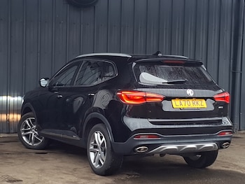 Used MG MG HS 2021 for sale - 78865529: Photo