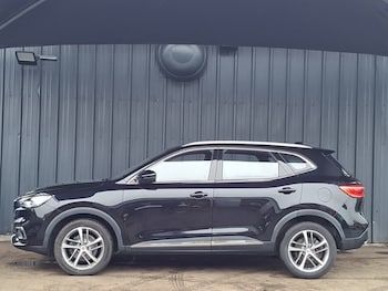 Used MG MG HS 2021 for sale - 78865529: Photo