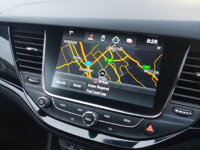 Used Vauxhall Astra 2019 for sale - 76548928: Photo 13