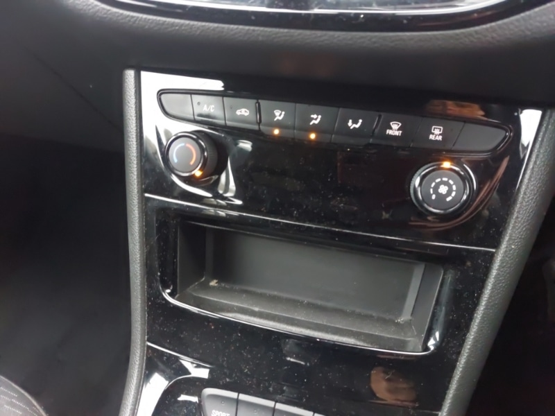 Used Vauxhall Astra 2019 for sale - 76548928: Photo 14