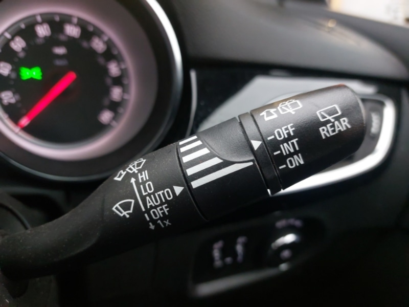 Used Vauxhall Astra 2019 for sale - 76548928: Photo 18