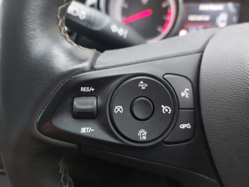 Used Vauxhall Astra 2019 for sale - 76548928: Photo 19