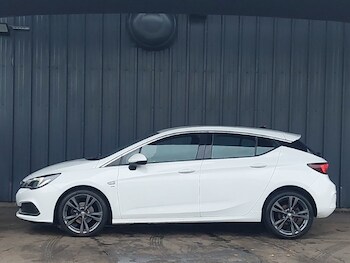 Used Vauxhall Astra 2019 for sale - 76548928: Photo