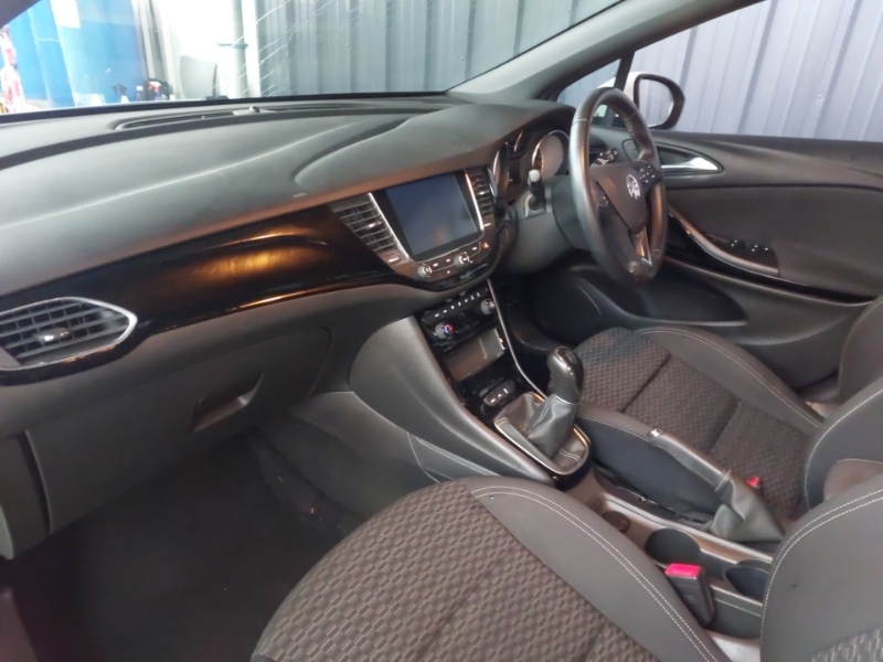 Used Vauxhall Astra 2019 for sale - 76548928: Photo 5