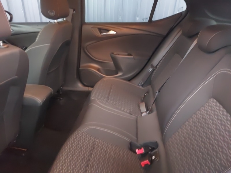 Used Vauxhall Astra 2019 for sale - 76548928: Photo 6