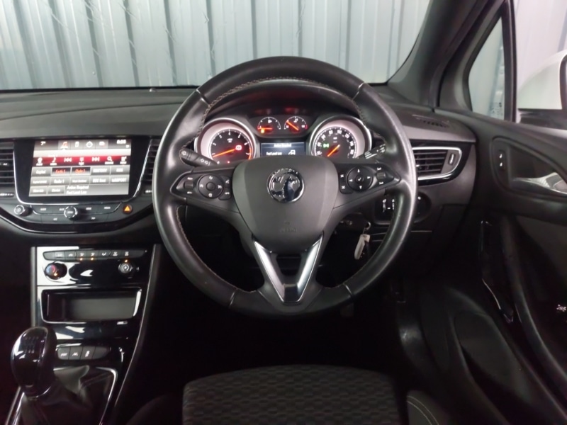 Used Vauxhall Astra 2019 for sale - 76548928: Photo 7