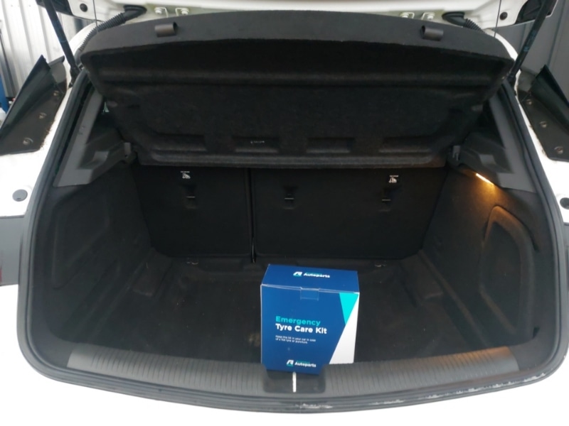 Used Vauxhall Astra 2019 for sale - 76548928: Photo 8