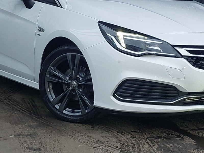 Used Vauxhall Astra 2019 for sale - 76548928: Photo 9