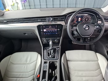 Used Volkswagen Arteon 2019 for sale - 78987660: Photo