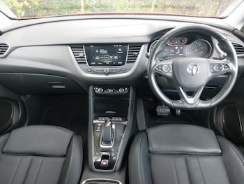 Used Vauxhall Grandland X 2020 for sale - 76135001: Photo