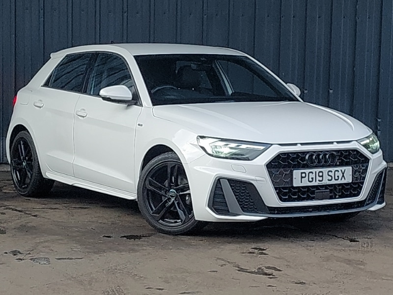 Used Audi A1 2019 for sale - 76135219: Photo 1
