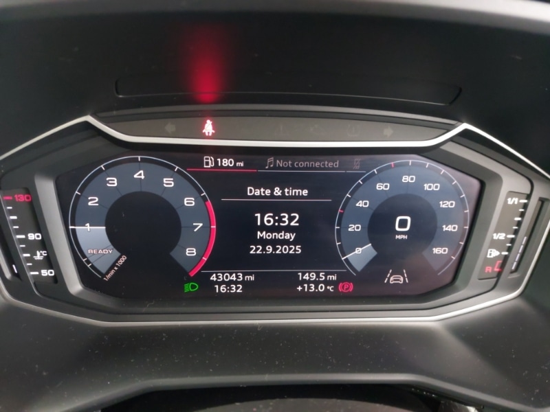 Used Audi A1 2019 for sale - 76135219: Photo 10