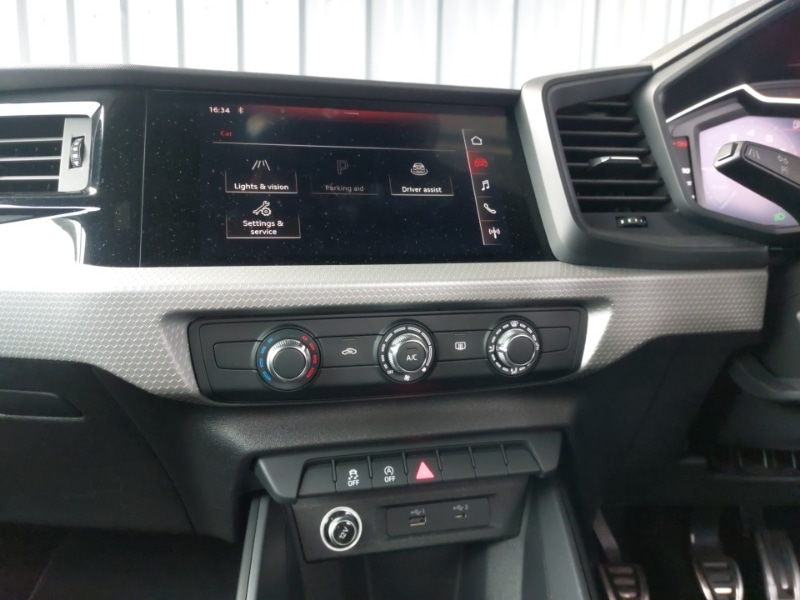 Used Audi A1 2019 for sale - 76135219: Photo 11